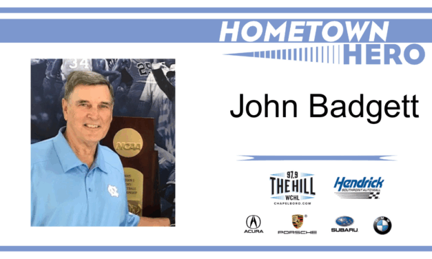 Hometown Hero: John Badgett