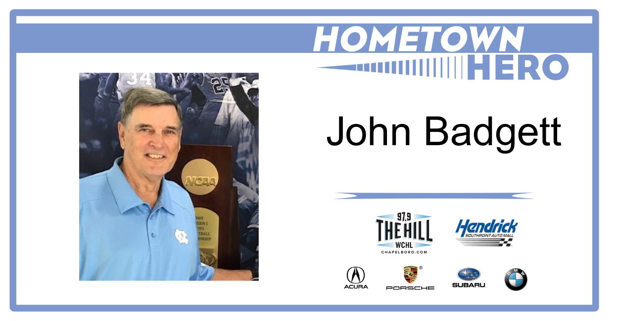 Hometown Hero: John Badgett