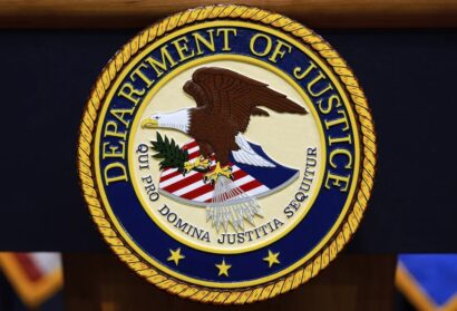 How a Defendant in Minnesota Went Free Because of Justice Department Turmoil