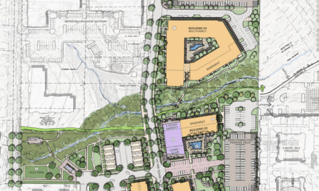 Chapel Hill Council Approves Multifamily Housing Project Near Durham Limits with Split Vote