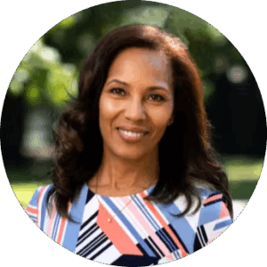 Excellence Unveiled: Rhonda Beatty and the Visitors Center