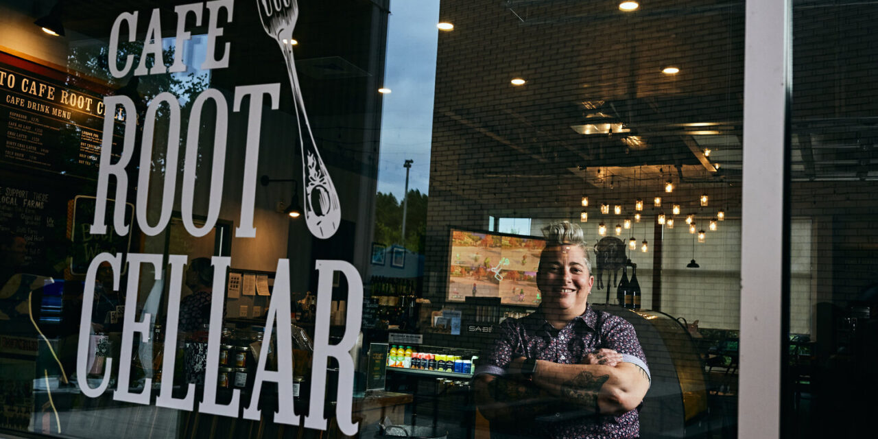 Local Chef’s Episode of ‘Chopped’ Set to Debut July 8; Restaurant Hosting Watch Party