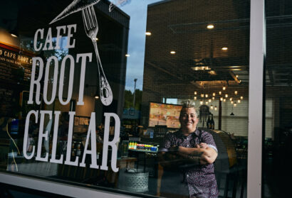 Local Chef’s Episode of ‘Chopped’ Set to Debut July 8; Restaurant Hosting Watch Party