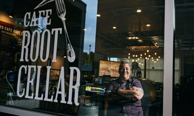 Local Chef’s Episode of ‘Chopped’ Set to Debut July 8; Restaurant Hosting Watch Party