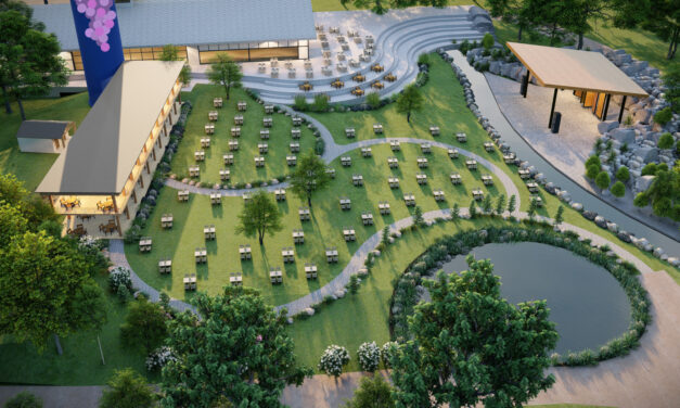 Union Grove Farm to Appeal Ruling Preventing Construction of Music Stage