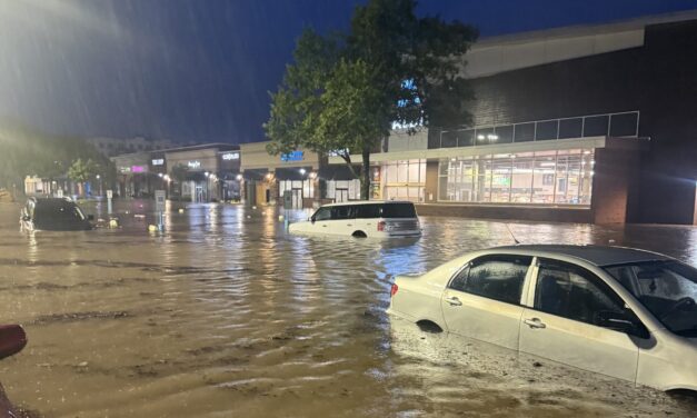 Dozens of Water Rescues, Evacuations Reported in Orange County After Flash Flooding