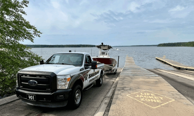 Chatham County Sheriff Identify 2 Dead Boaters From Jordan Lake, Storm