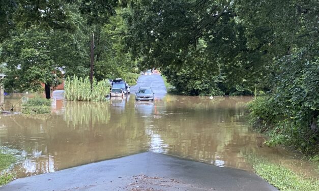 Hillsborough Under Boil Water Notice, OWASA Responds to Chapel Hill Wastewater Overflows