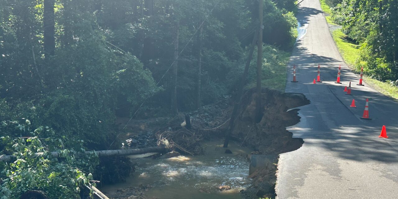 FEMA Approves Disaster Assistance for Chantal’s Flood-Damaged Areas, Including Orange County