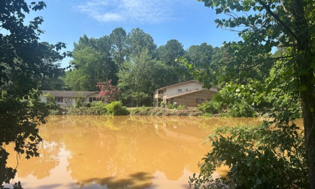The South Orange Dispatch: How To Protect Your Emotional Health After a Natural Disaster