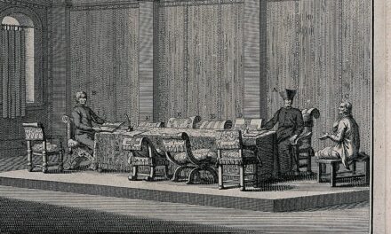 Past Rhymes With Present Times: Purges, Expulsions, Conversos, and DEI