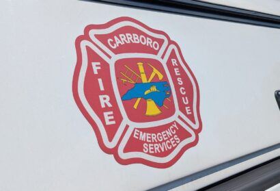 Fire at Carrboro Apartments Displaces 18 Residents, Injures 2