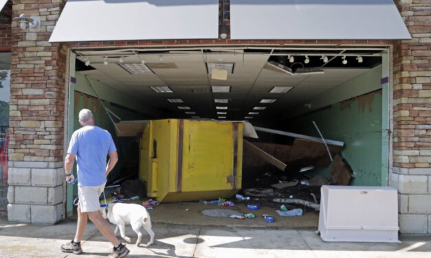 ‘There’s No Reassurance’: Eastgate Merchants Navigate Rebuilds in Chapel Hill Shopping Center