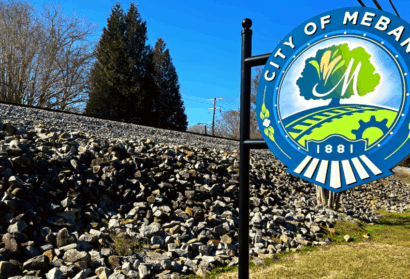 City of Mebane Loosens Water Usage Restrictions, Still Encourages Conservation
