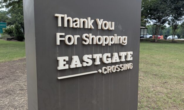 Guglhupf Bake Shop in Eastgate Crossing to Reopen Aug. 16; Med First Opens Temporary Location