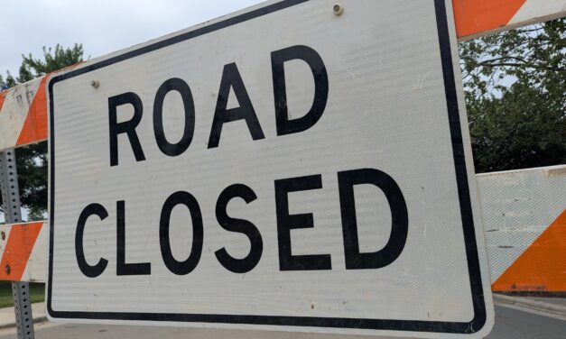 Work on I-40 Widening Project Set to Close Lanes, Exit Ramps Overnight in Hillsborough