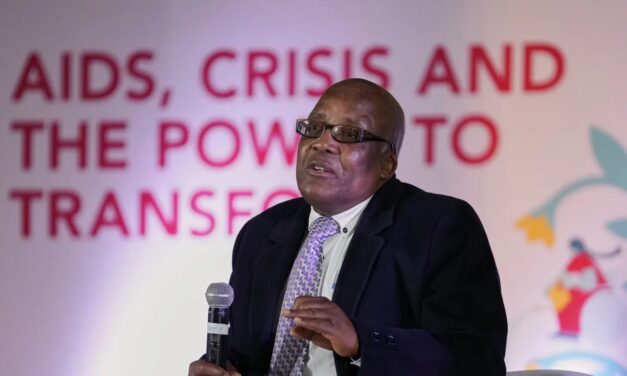 UN Says if US Funding for HIV Programs Is Not Replaced, Millions More Will Die by 2029