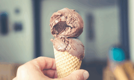 Little Big Moments: A Sweet Spot in Saxapahaw
