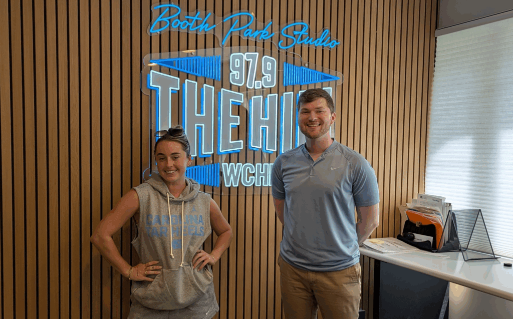 UNC’s Erin Matson Discusses House Settlement, New AD, Upcoming Season: 'We're walking a fine line' UNC’s Erin Matson Discusses House Settlement, New AD, Upcoming Season: 'We're walking a fine line'