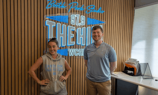 ‘We’re Walking a Fine Line’: UNC’s Erin Matson Talks House Settlement, New AD and Upcoming Season