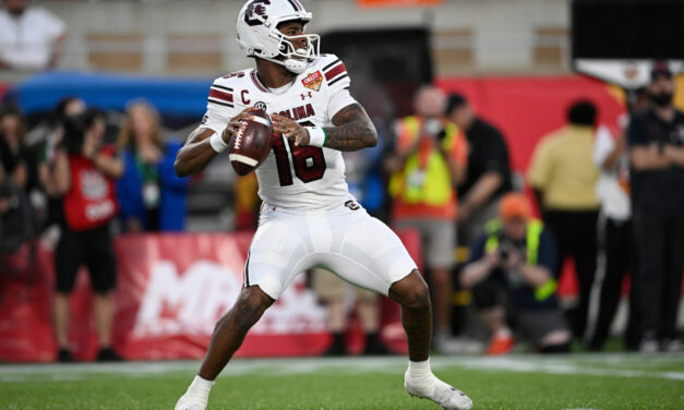 Chansky’s Notebook: 5 Plus 11