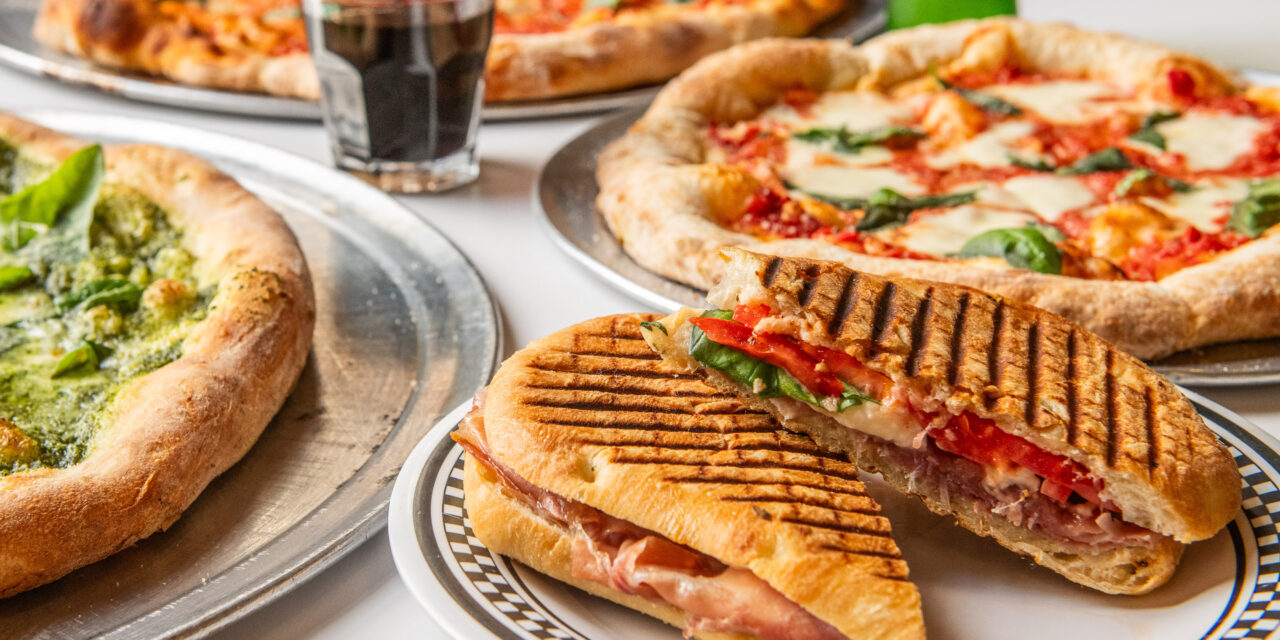 New Pizza Restaurant Opens in Carrboro; Sports Bar Holds Grand Opening in Chapel Hill