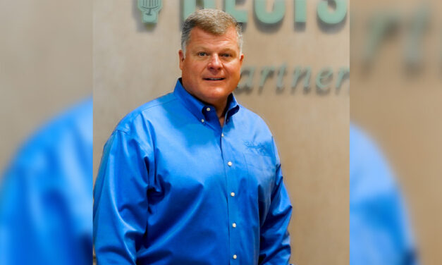 William ‘Brian’ Allen Rounds Out 2025-2027 UNC Board of Trustees with Appointment