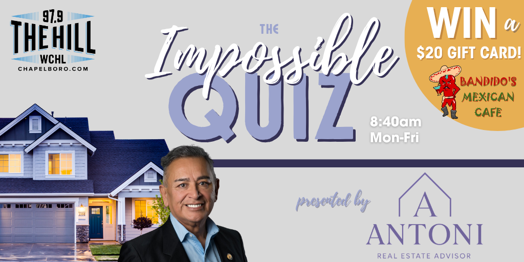 Impossible Quiz with Antoni Real Estate Advisor (3)