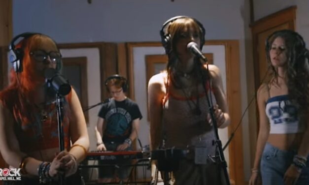 Talking Culture: A ‘Total Eclipse’ from Denver, with School of Rock Chapel Hill
