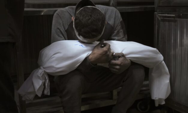 UN Finds Rising Child Malnutrition in Gaza, Where Officials Say Israeli Strikes Kill 93 People