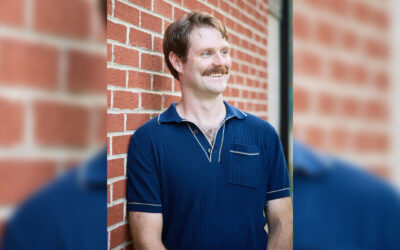 Danny Nowell Files for Re-Election, Sets Sights on Second Carrboro Town Council Term