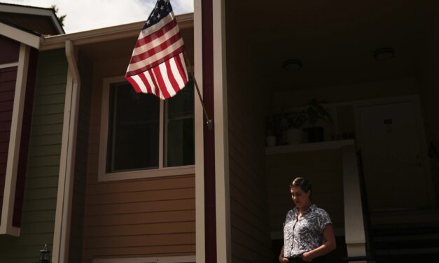 1.4M of the Nation’s Poorest Renters Risk Losing Their Homes With Trump’s Proposed HUD Time Limit