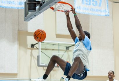 Chansky’s Notebook: Newest 5-Star