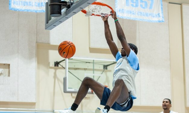 Chansky’s Notebook: Newest 5-Star