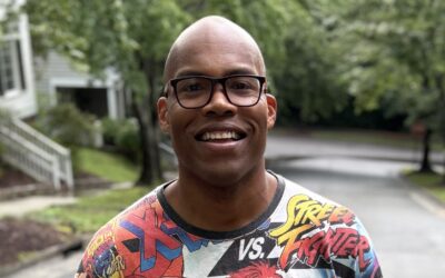 EPA Advisor, Former Professor Louie Rivers III Announces Bid for Chapel Hill Town Council