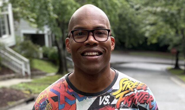 EPA Advisor, Former Professor Louie Rivers III Announces Bid for Chapel Hill Town Council