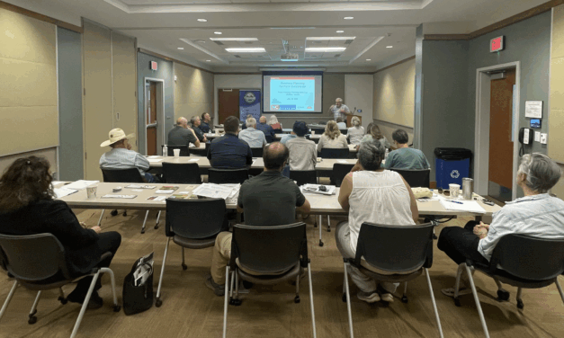 Chatham County Farmland Preservation Program Hosts Workshops on Farm Succession