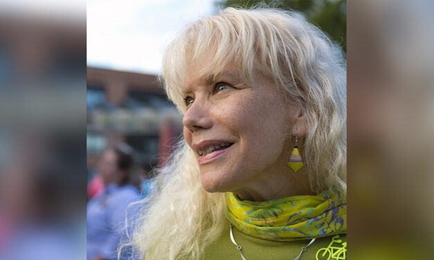 Carrboro Town Councilor Randee Haven-O’Donnell Won’t Seek Reelection