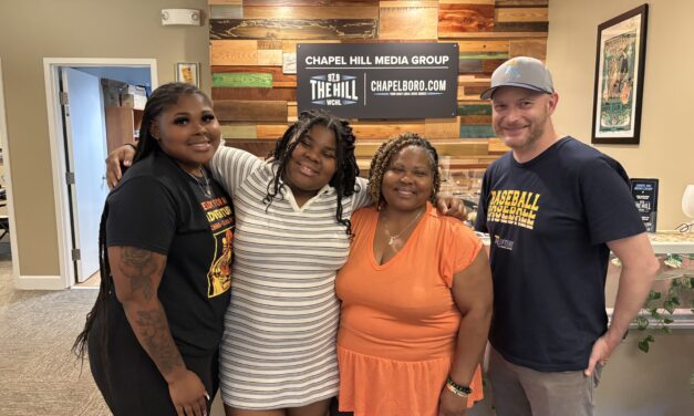 Bridging the Gap: Discussing BIPOC Mental Health Awareness