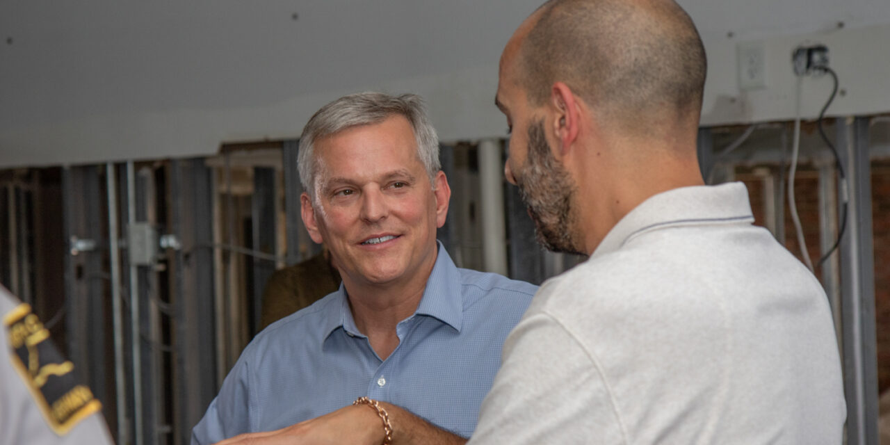 Latest Declaration by Gov. Stein Opens More Relief Opportunities for Orange County Flood Victims