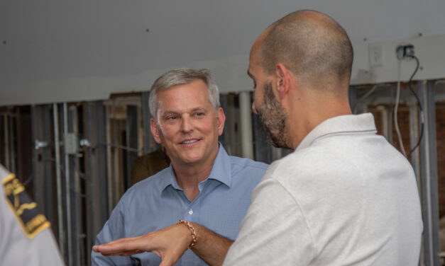 Latest Declaration by Gov. Stein Opens More Relief Opportunities for Orange County Flood Victims