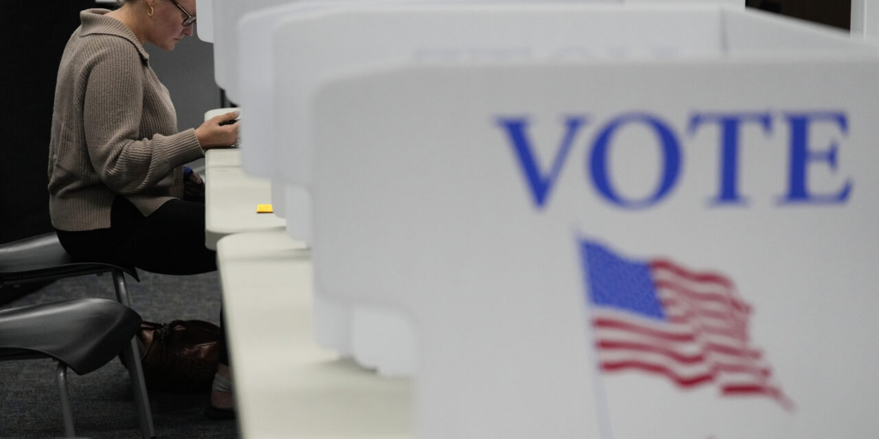 North Carolina Updates More Than 20,000 Voter Records, Seeks More ID Numbers