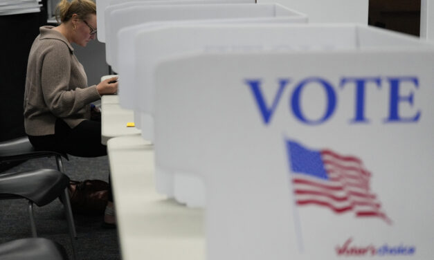 North Carolina Updates More Than 20,000 Voter Records, Seeks More ID Numbers