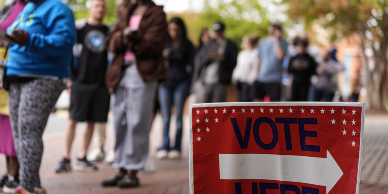 Trump’s Fixation on Voting Has Had Mixed Results. He Still Has Ways to Affect November’s Elections