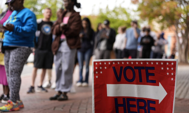 Trump’s Fixation on Voting Has Had Mixed Results. He Still Has Ways to Affect November’s Elections