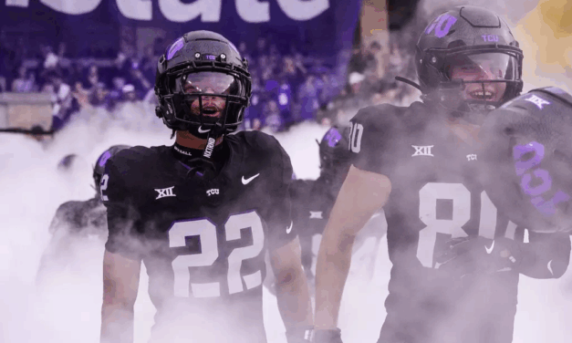 2025 UNC Football Opponent Preview: TCU