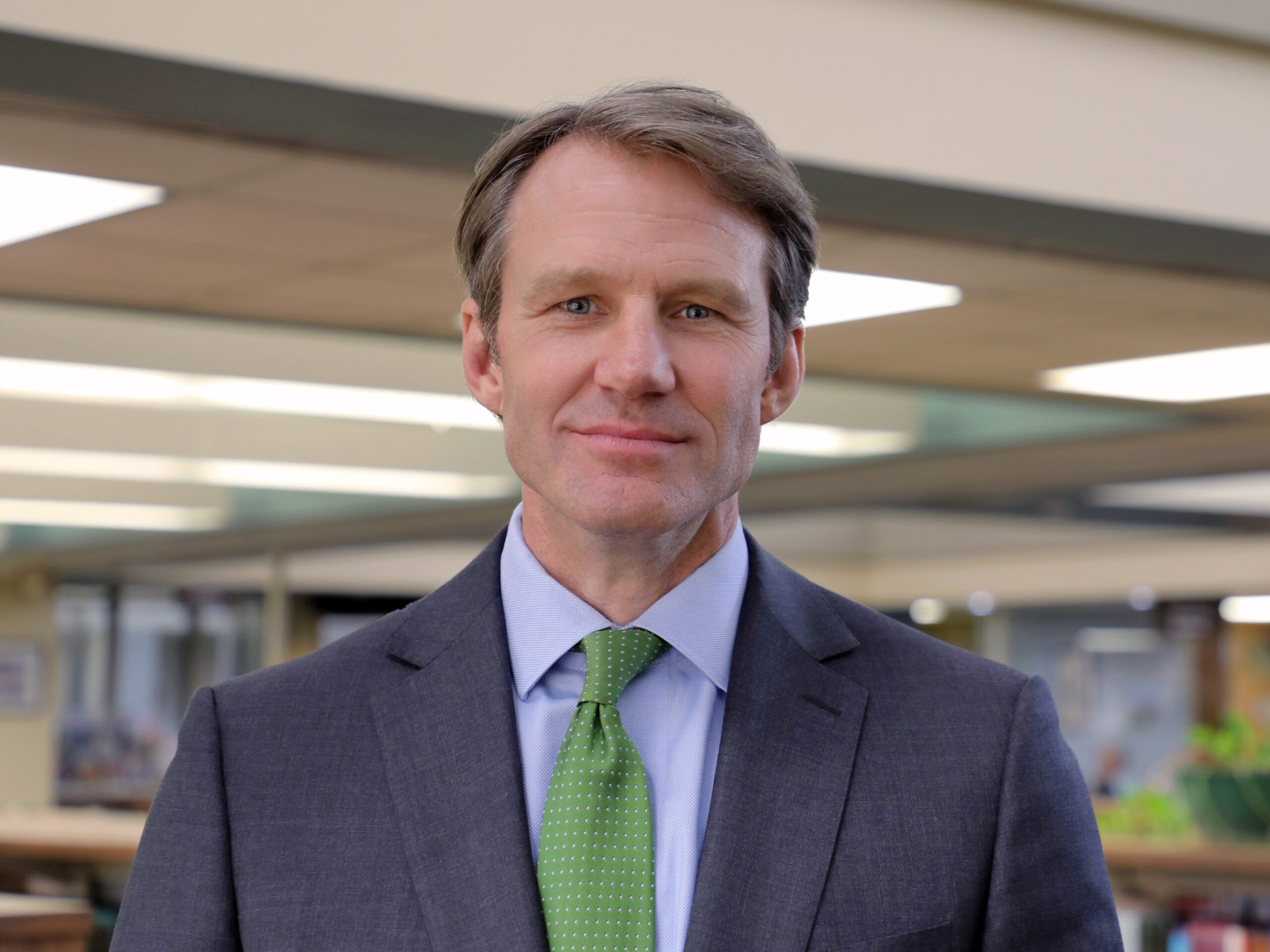 Local Higher Ed Leaders Discuss Adjusting to Workforce &lsquo;Uncertainties&rsquo; Created by Artificial Intelligence