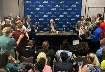 Chansky’s Notebook: Belichickian Ways