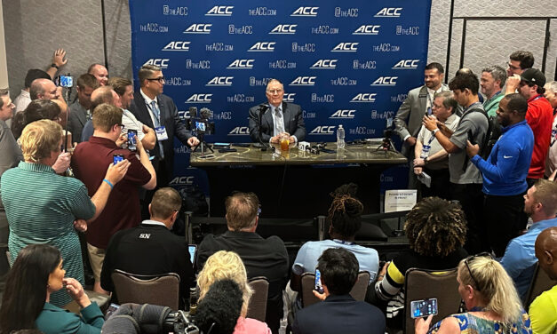 Chansky’s Notebook: Belichickian Ways