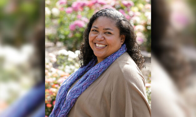 Chapel Hill Town Councilor Camille Berry Announces 2025 Reelection Bid